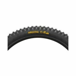 Continental Pneu Argotal 27.5x2.60 Enduro Soft TL-Ready Black -Fahrradladen continental pneu argotal 275x260 enduro soft tl ready black4