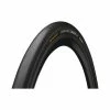 Continental Pneu Contact Speed 27.5x1.25 Starr Black -Fahrradladen continental pneu contact speed 275x125 starr black