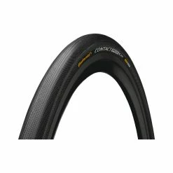 Continental Pneu Contact Speed 27.5x1.25 Starr Black