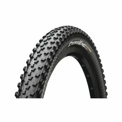Continental Pneu Cross King 29x2.2 Starr Black