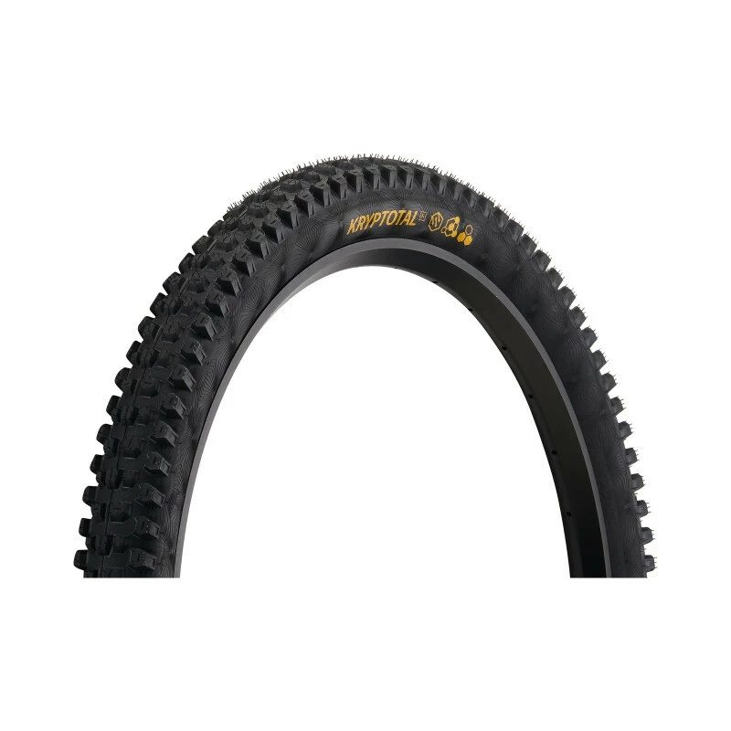 Continental Pneu Kryptotal-Fr 27.5x2.40 Enduro Soft TL-Ready Black 3 Continental Pneu Kryptotal-Fr 27.5x2.40 Enduro Soft TL-Ready Black