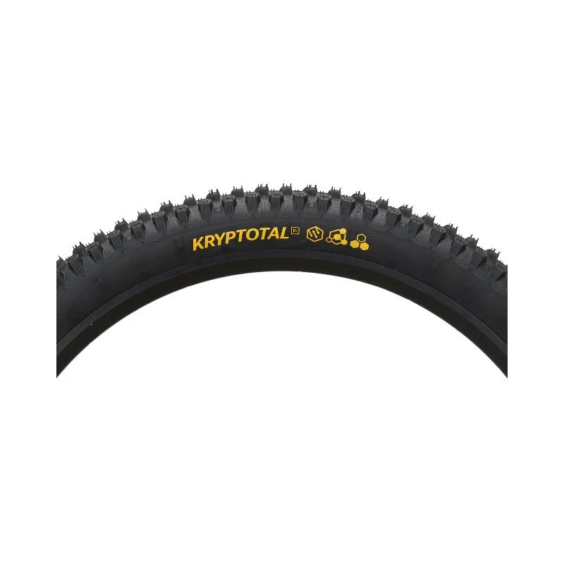 Continental Pneu Kryptotal-Fr 27.5x2.40 Enduro Soft TL-Ready Black 5 Continental Pneu Kryptotal-Fr 27.5x2.40 Enduro Soft TL-Ready Black – Bild 3