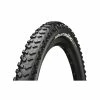 Continental Pneu Mountain King 27.5x2.3 Starr Black