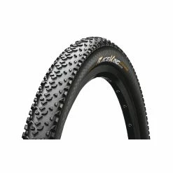 Continental Pneu Race King ProTection 26x2.2 TL-Ready Black