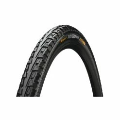 Continental Pneu RideTour 700x47C Starr Mit Reflexstreifen Black