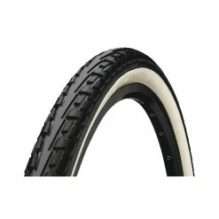 Continental Pneu RideTour 700x47C Starr Mit Reflexstreifen Black -Fahrradladen continental pneu ridetour 700x47c starr mit reflexstreifen black3