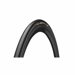 Continental Pneu Super Sport Plus 700x25C Falt Black