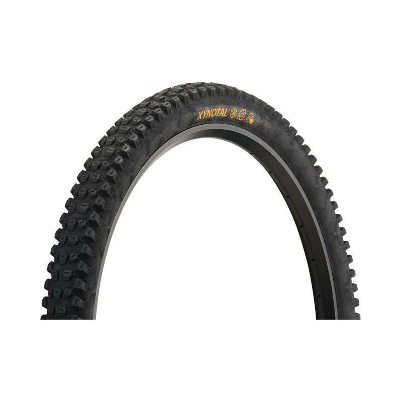 Continental Pneu Xynotal 29x2.40 Trail Endurance TL-Ready Black 4 Continental Pneu Xynotal 29x2.40 Trail Endurance TL-Ready Black – Bild 2