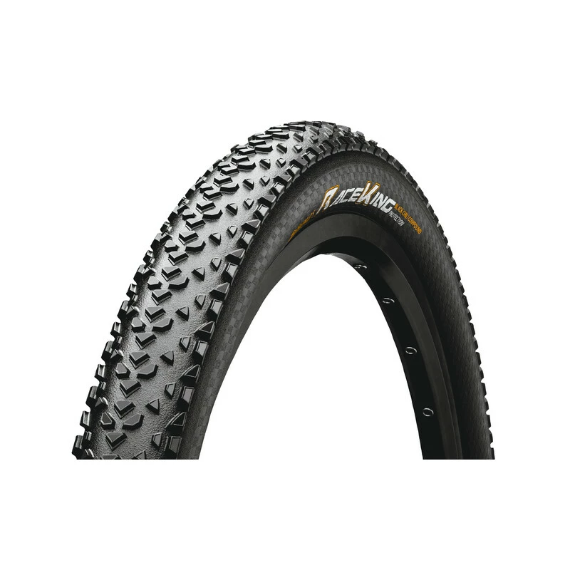 Continental Race King ProTection Black Chili TLR, 27.5x2.20, Faltbar 3 Continental Race King ProTection Black Chili TLR, 27.5x2.20, Faltbar