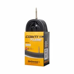 Continental Schlauch MTB 26 Presta, 26x1.75-2.50, Ventil 42 Mm -Fahrradladen continental schlauch mtb 26 presta 26x175 250 ventil 42 mm2