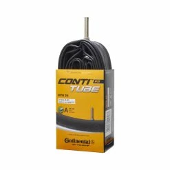 Continental Schlauch MTB 29 Schrader, 29x1.75-2.40, Ventil 40 Mm -Fahrradladen continental schlauch mtb 29 schrader 29x175 240 ventil 40 mm3