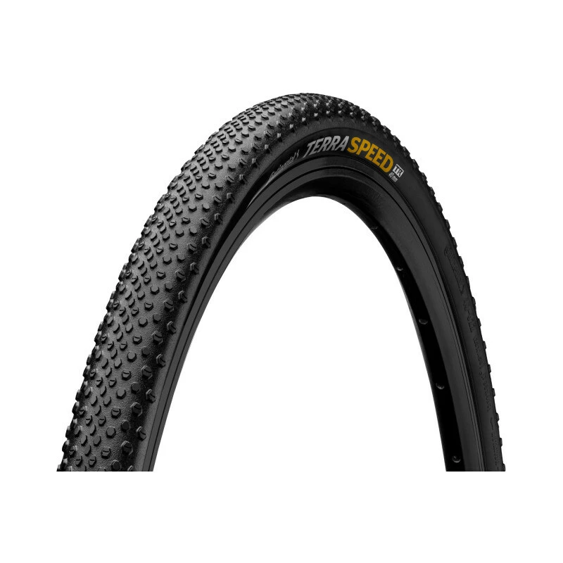 Continental Terra Speed ProTection TLR, 700x40C, BlackChilli 3 Continental Terra Speed ProTection TLR, 700x40C, BlackChilli