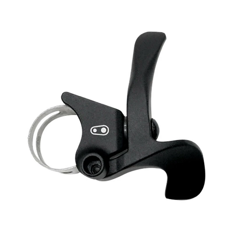 Crankbrothers Crank Brothers Highline Remote Drop Bar, Gravel, Road 3 Crankbrothers Crank Brothers Highline Remote Drop Bar, Gravel, Road