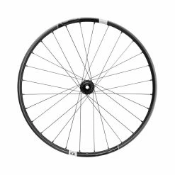 Crankbrothers Crank Brothers Laufradsatz Synthesis E 29&quot;, 110x15mm, 148x12mm, Boost, Shimano, Karbon