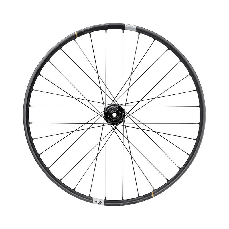 Crankbrothers Crank Brothers Laufradsatz Synthesis E11 27.5", 110x15mm, 157x12mm, Boost, Super Boost, Shimano, Industry Nine Naben, Karbon 3 Crankbrothers Crank Brothers Laufradsatz Synthesis E11 27.5", 110x15mm, 157x12mm, Boost, Super Boost, Shimano, Industry Nine Naben, Karbon