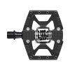 Crankbrothers Crank Brothers Pedal Double Shot 3 1 Crankbrothers Crank Brothers Pedal Double Shot 3 -Fahrradladen crank brothers pedal double shot 3