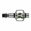 Crankbrothers Crank Brothers Pedal Egg Beater 2 MTB, Crank-System, 9/16", Stahl, Grün 2 Crankbrothers Crank Brothers Pedal Egg Beater 2 MTB, Crank-System, 9/16", Stahl, Grün -Fahrradladen crank brothers pedal egg beater 2 mtb crank system 9 16 stahl gruen
