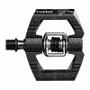 Crankbrothers Crank Brothers Pedal Mallet Enduro Enduro, All Mountain, Crank-System, 9/16&quot;, Aluminium, Schwarz -Fahrradladen crank brothers pedal mallet enduro enduro all mountain crank system 9 16 aluminium schwarz