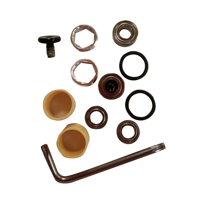 Crankbrothers Crank Brothers Pedal Refresh Kit Stamp 2/3 3 Crankbrothers Crank Brothers Pedal Refresh Kit Stamp 2/3