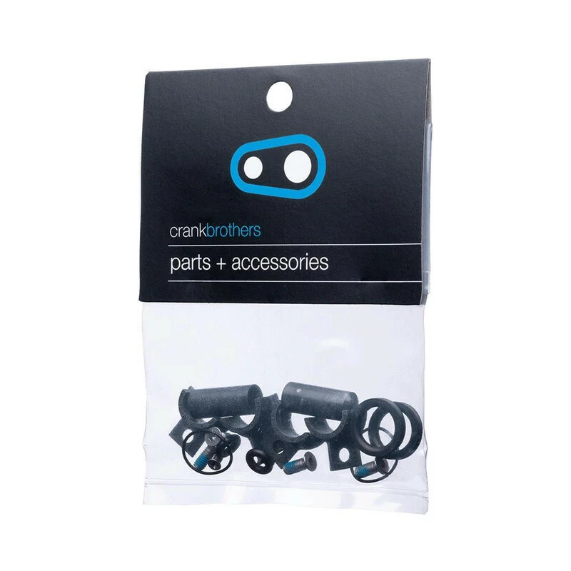Crankbrothers Crank Brothers Pedal Refresh Kit Stamp 7 Und 11 3 Crankbrothers Crank Brothers Pedal Refresh Kit Stamp 7 Und 11
