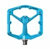 Crankbrothers Crank Brothers Pedal Stamp 7 Large All Mountain, Enduro, Downhill, Trail, 9/16", Aluminium, Electric Blue 2 Crankbrothers Crank Brothers Pedal Stamp 7 Large All Mountain, Enduro, Downhill, Trail, 9/16", Aluminium, Electric Blue -Fahrradladen crank brothers pedal stamp 7 large all mountain enduro downhill trail 9 16 aluminium electric blue