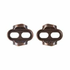 Crankbrothers Crank Brothers Schuhplatte Easy 0&deg; Float 10&deg; Release, 0&deg; Float