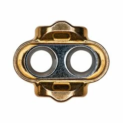 Crankbrothers Crank Brothers Schuhplatte Standard 6&deg; Float 15&deg; Release, 6&deg; Float