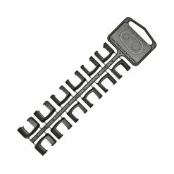 Crankbrothers Crank Brothers Trittb&uuml;chse Candy 2/3