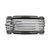 CrankBrothers Multitool 10 Midnight Edition -Fahrradladen crankbrothers multitool 10 midnight edition