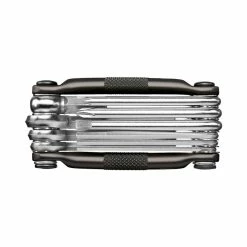 CrankBrothers Multitool 10 Midnight Edition