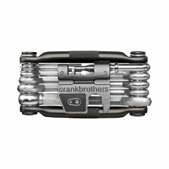 CrankBrothers Multitool 17 Midnight Edition