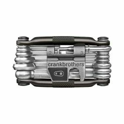 CrankBrothers Multitool 19 Midnight Edition