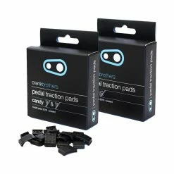 Crankbrothers Pedal Tractions Pads