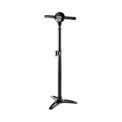 CrankBrothers Pumpe Klic Digital Diese Ausf&uuml;hrung Verf&uuml;gt &uuml;ber Ein Grosses, Digitales Manometer Um Den Reifendruck Genau Abzulesen