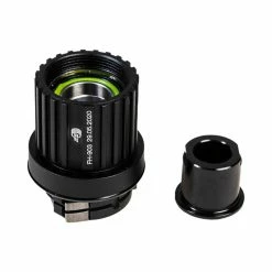 Crankbrothers Shimano Micro Spline Stahl Freilaufk&ouml;rper