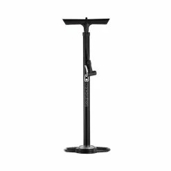 CrankBrothers Standpumpe Sapphire Bis 11 Bar, Midnight Edition