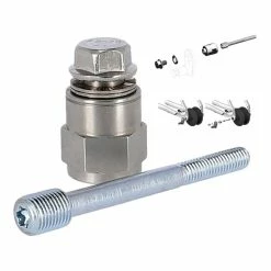 Croozer Achsmutter- Adapter Universal F&uuml;r Enviolo 12x148/148