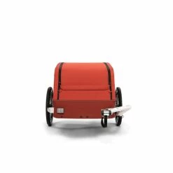 Croozer Anhänger CARGO TUURE Lava Red 15 Croozer Anhänger CARGO TUURE Lava Red -Fahrradladen croozer anhaenger cargo tuure lava red7