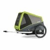 Croozer Anh&auml;nger DOG JOKKE (XL) Grasshopper Green