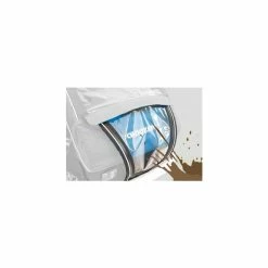 Croozer Bel&uuml;ftungseinsatz Einsitzer