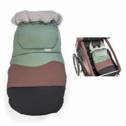 Croozer Fusssack Kid