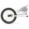 Croozer Joggerset Kid For 2, Ab 2018 -Fahrradladen croozer joggerset kid for 2 ab 2018