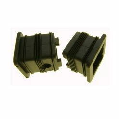 Croozer Plastikeinsatz F&uuml;r Achskupplungsansatz