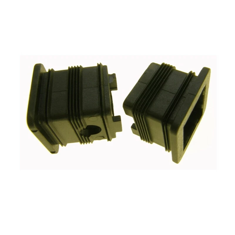 Croozer Plastikeinsatz Für Achskupplungsansatz 3 Croozer Plastikeinsatz Für Achskupplungsansatz