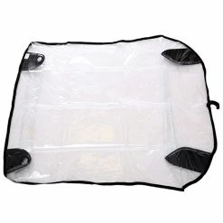 Croozer Regenverdeck DOG Dog Bruuno