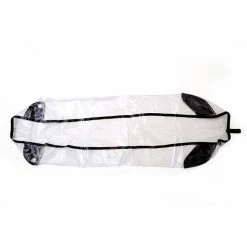 Croozer Regenverdeck Kid For 1