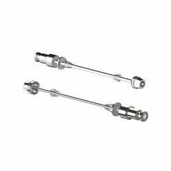 Croozer Schnellspannachskupplung Click&amp;Crooz&reg; Kid Ab 2016, Dog/Cargo Ab 2014