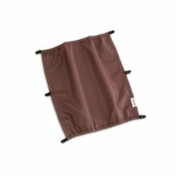 Croozer Sonnenverdeck Zu KID 2, Blossom Red -Fahrradladen croozer sonnenverdeck zu kid 2 blossom red2