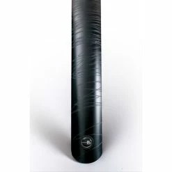 Curana Schutzblech 35mm 26&quot;, Scratched Black