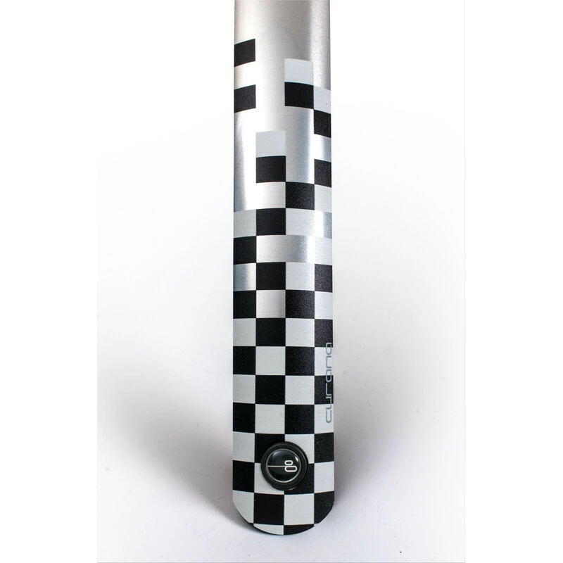 Curana Schutzblech 45mm 28", Formula-square 3 Curana Schutzblech 45mm 28", Formula-square